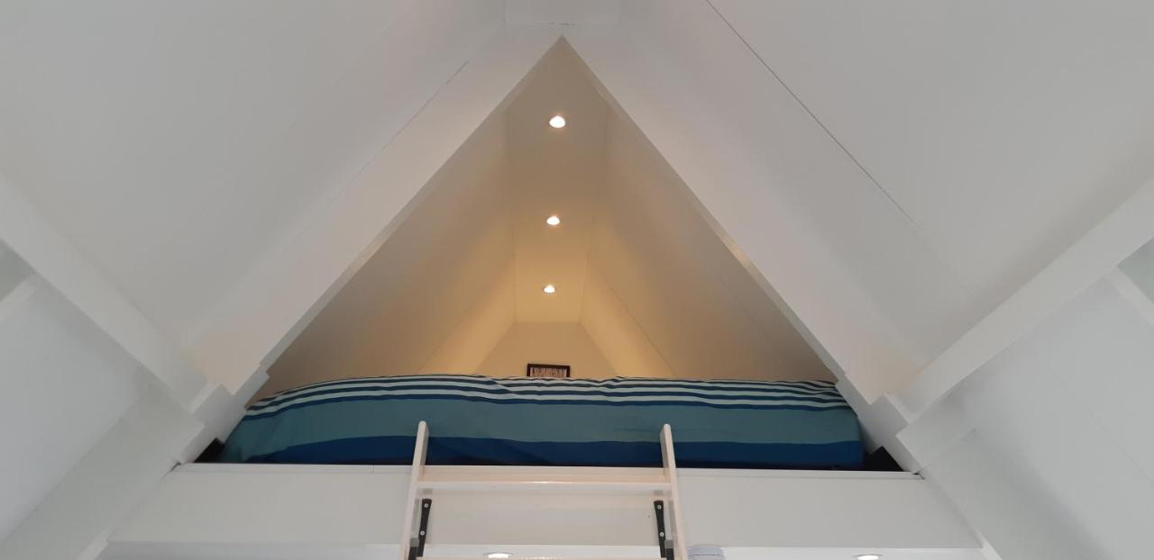 Appartement Klein Waldeck Velp  Esterno foto