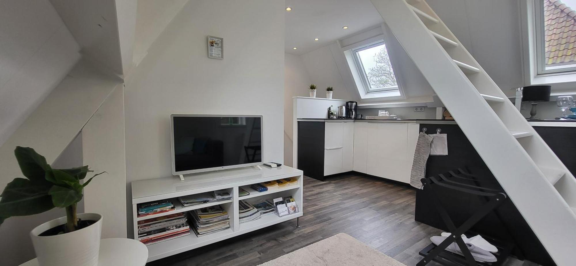 Appartement Klein Waldeck Velp  Esterno foto
